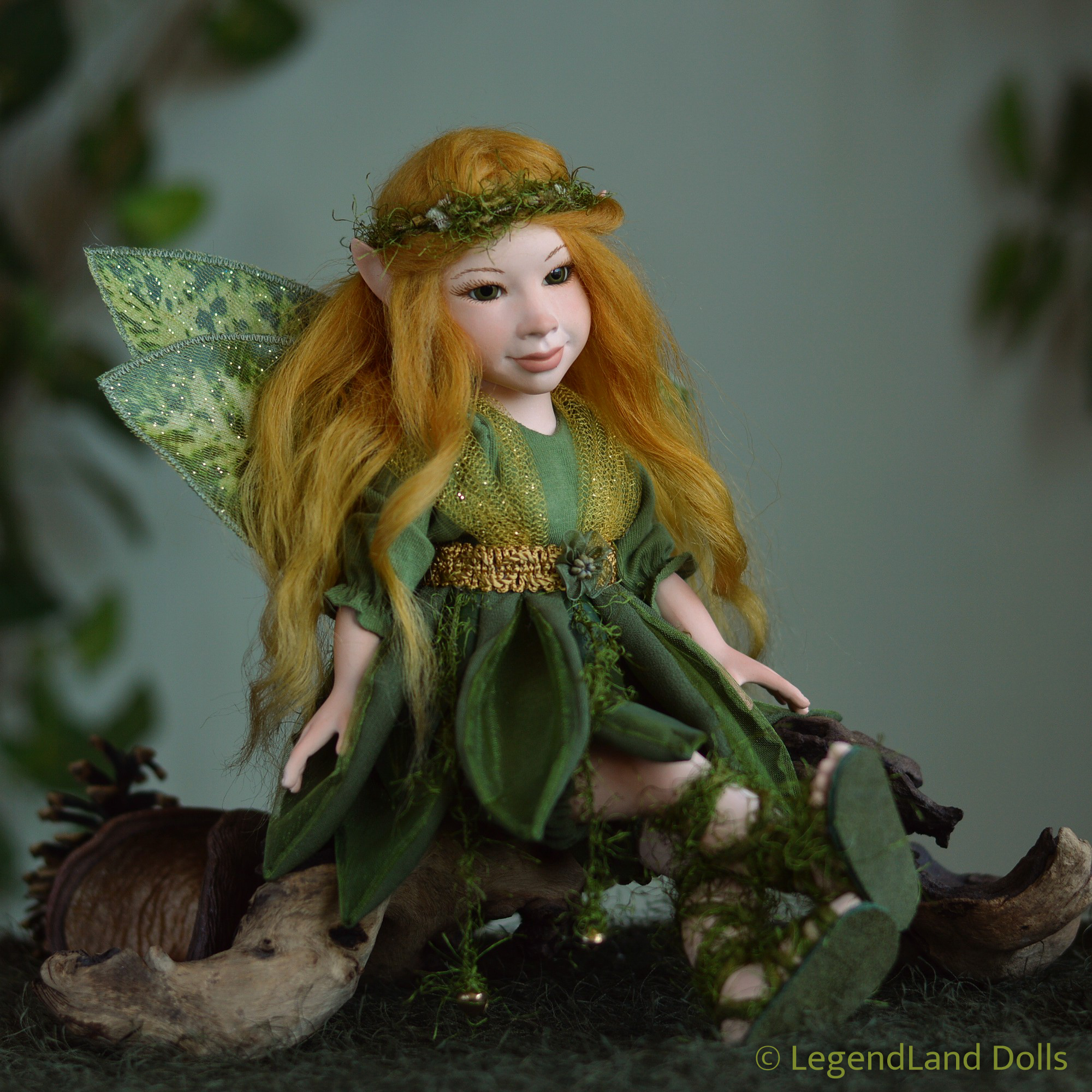 Dotti – nagy levéltündér